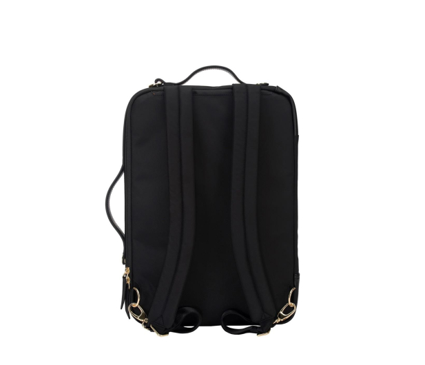 TARGUS Plecak Newport 15 cali Laptop Convertible 3 in 1 Backpack - czarny TSB947GL - 431803 - zdjęcie 8